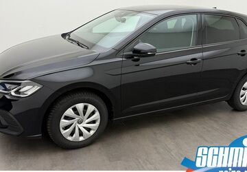 VW Polo 24.900 km 17.900 &euro; Peine 31226