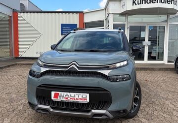 Citroen C3 Aircross 62.167 km 15.450 &euro; Braunschweig 38112