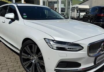 Volvo V90 120.000 km 27.850 &euro; Braunschweig 38114