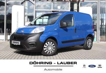 Fiat Fiorino 76.857 km 8.975 &euro; Braunschweig 38106
