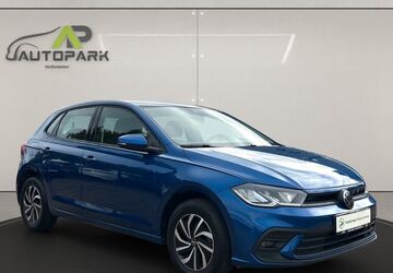 VW Polo 21.753 km 16.850 &euro; Wolfenbüttel 38304