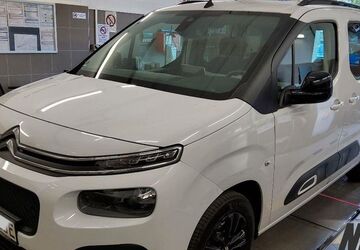 Citroen ë-Berlingo 14.500 km 24.990 &euro; Schöningen 38364