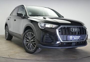 Audi Q3 91.000 km 25.490 &euro; Braunschweig 38110