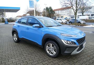 Hyundai KONA 125.000 km 12.400 &euro; Braunschweig 38112
