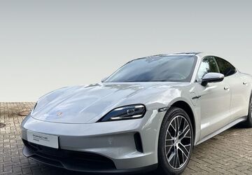 Porsche Taycan 16.499 km 83.930 &euro; Braunschweig 38114
