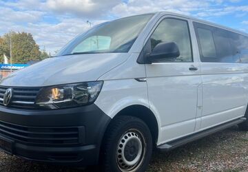 VW T6 Transporter 185.700 km 15.900 &euro; Braunschweig 38110