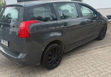 Peugeot 5008 222.000 km 4.350 &euro; Wolfenbüttel (Halchter) 38304