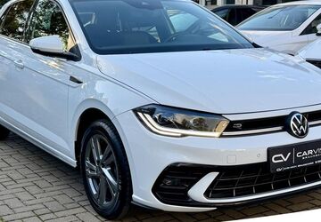 VW Polo 57.235 km 15.299 &euro; Braunschweig 38118