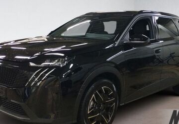 Peugeot 5008 10.650 km 27.930 &euro; Schöningen 38364