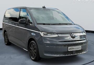 VW T7 Multivan 44.999 km 47.999 &euro; Wolfenbüttel 38304