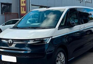 VW T7 Multivan 20.818 km 49.990 &euro; Lehre/Flechtorf 38165