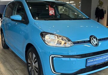 VW up! 39.520 km 16.990 &euro; Goslar 38644