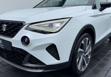 Seat Arona 28.600 km 18.990 &euro; Ilsede 31246