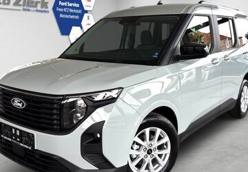 Ford Tourneo Courier 3.596 km 24.490 &euro; Peine 31226