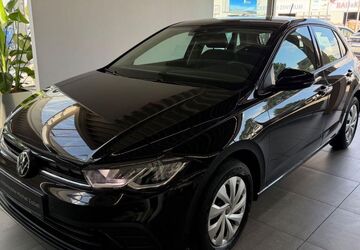 VW Polo 100.000 km 12.290 &euro; Braunschweig 38116