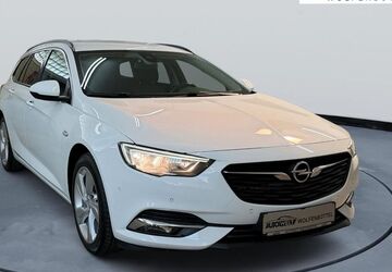 Opel Insignia 160.000 km 9.999 &euro; Wolfenbüttel 38304