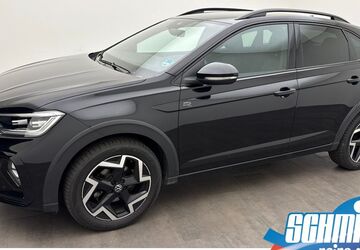 VW Taigo 20.499 km 24.900 &euro; Peine 31226