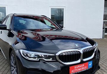 BMW 320 100.000 km 26.900 &euro; Goslar 38644