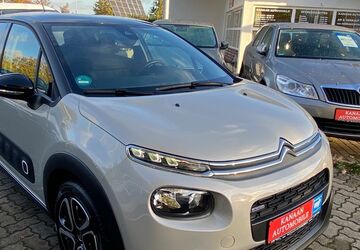 Citroen C3 117.000 km 6.990 &euro; Goslar 38644