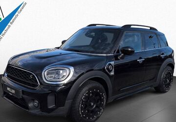 Mini Countryman SE (Cooper) 78.500 km 23.450 &euro; Braunschweig 38112