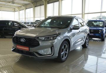 Ford Kuga 24.000 km 28.443 &euro; Sickte bei Braunschweig 38173