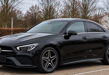 Mercedes-Benz CLA 250 47.000 km 26.900 &euro; Braunschweig 38124