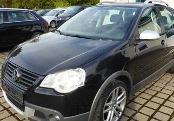 VW Polo 298.900 km 1.590 &euro; Wolfenbüttel 38304