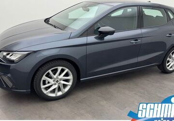 Seat Ibiza 1.100 km 20.800 &euro; Peine 31226