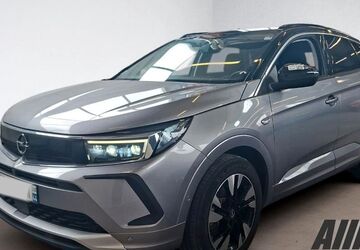 Opel Grandland (X) 32.790 km 21.120 &euro; Schöningen 38364