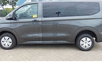 VW T7 Caravelle 33.200 km 33.990 &euro; Vordorf 38533