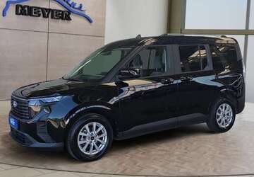 Ford Tourneo Courier 21.900 km 22.410 &euro; Sickte 38173