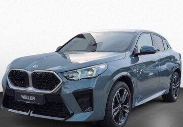 BMW X2 11.475 km 38.250 &euro; Goslar 38644