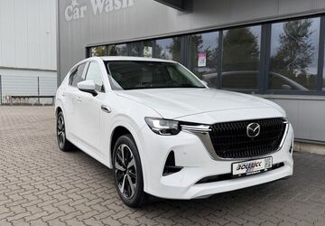 Mazda CX-60 54.200 km 33.590 &euro; Goslar 38644