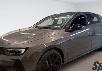 Opel Astra 4.750 km 21.350 &euro; Schöningen 38364