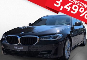 BMW 520 23.230 km 38.450 &euro; Wolfenbüttel 38304