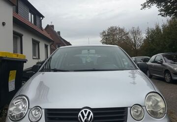 VW Polo 121.036 km 1.800 &euro; Salzgitter 38226
