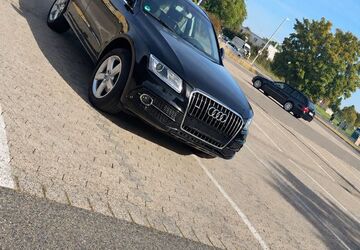 Audi Q5 175.000 km 16.950 &euro; Braunschweig 38122