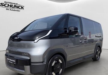 Kia PV5 1.500 km 38.299 &euro; Wolfenbüttel 38304