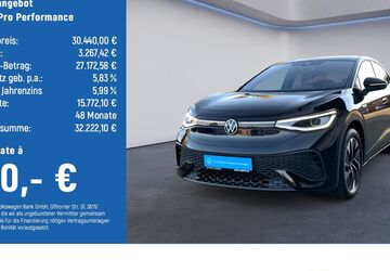 VW ID.5 38.730 km 30.440 &euro; Braunschweig 38114