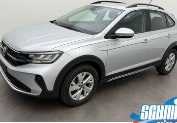 VW Taigo 11.160 km 17.900 &euro; Peine 31226