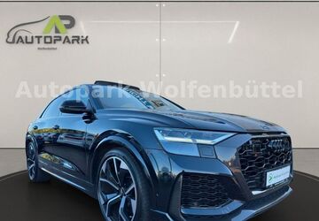Audi RSQ8 174.000 km 62.990 &euro; Wolfenbüttel 38304