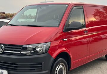 VW T6 Transporter 250.000 km 9.990 &euro; Lengede 38268