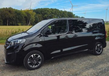 Opel Zafira Life 94.410 km 27.900 &euro; Salzgitter 38259