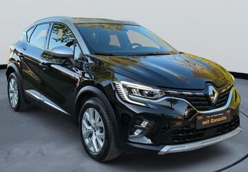 Renault Captur 78.000 km 13.999 &euro; Wolfenbüttel 38304
