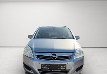 Opel Zafira 154.000 km 4.999 &euro; Goslar/Oker 38644