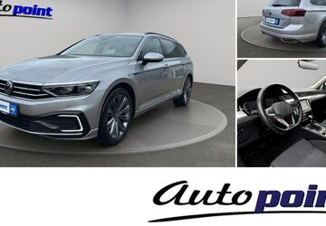 VW Passat Variant 104.000 km 19.950 &euro; Goslar 38644