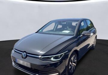 VW Golf 65.985 km 20.990 &euro; Braunschweig 38122