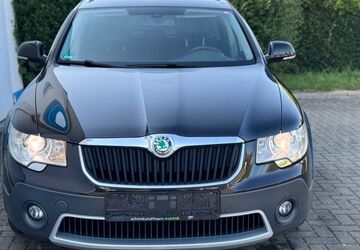 Skoda Superb 170.000 km 6.500 &euro; Wolfenbüttel 38304