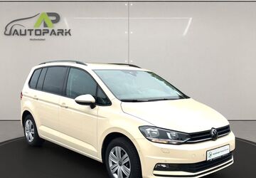 VW Touran 109.314 km 19.490 &euro; Wolfenbüttel 38304