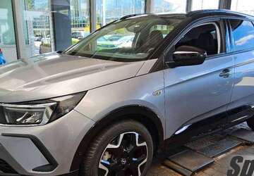 Opel Grandland X 30.150 km 19.350 &euro; Schöningen 38364